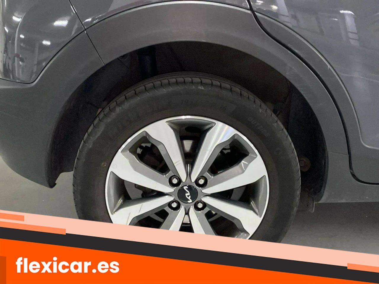 Foto Kia Stonic 31