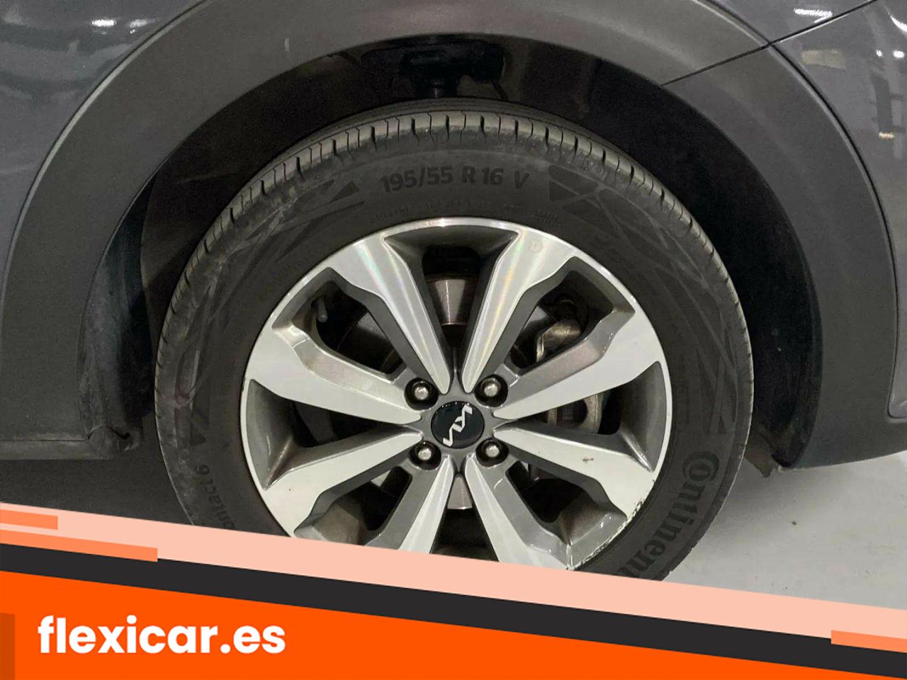 Foto Kia Stonic 32