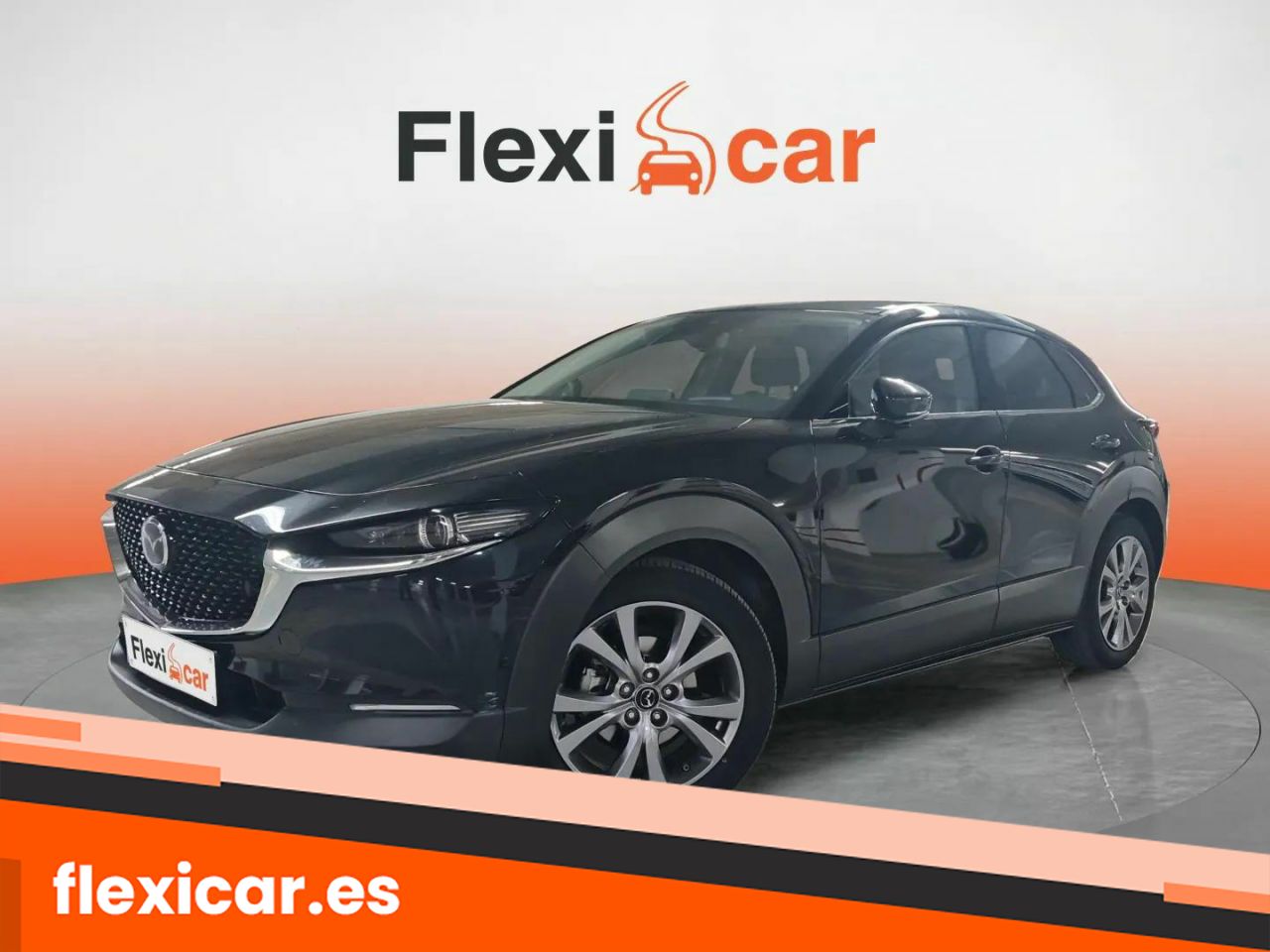 Foto Mazda CX-30 3