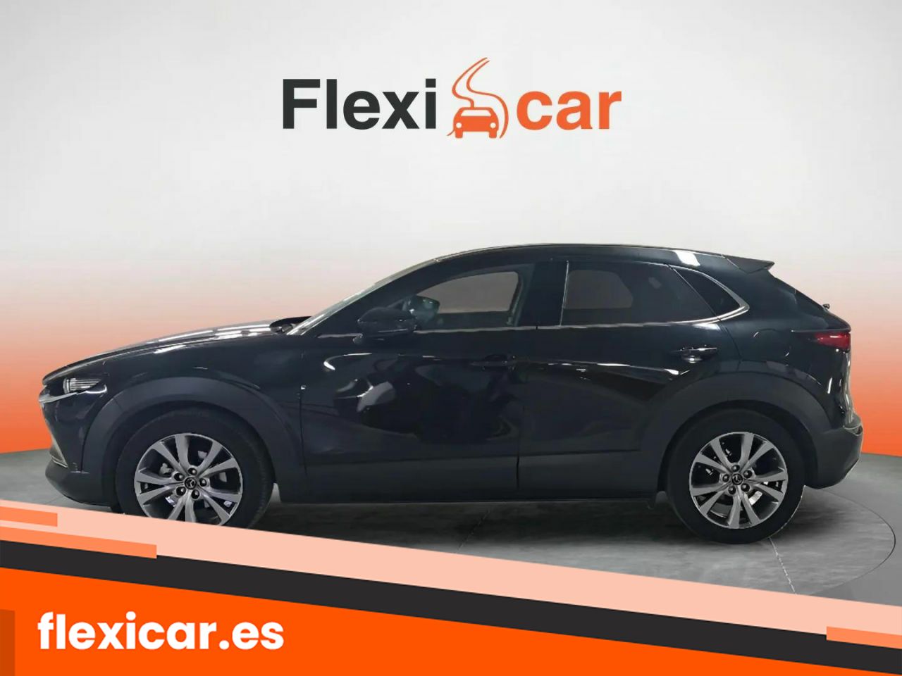 Foto Mazda CX-30 4