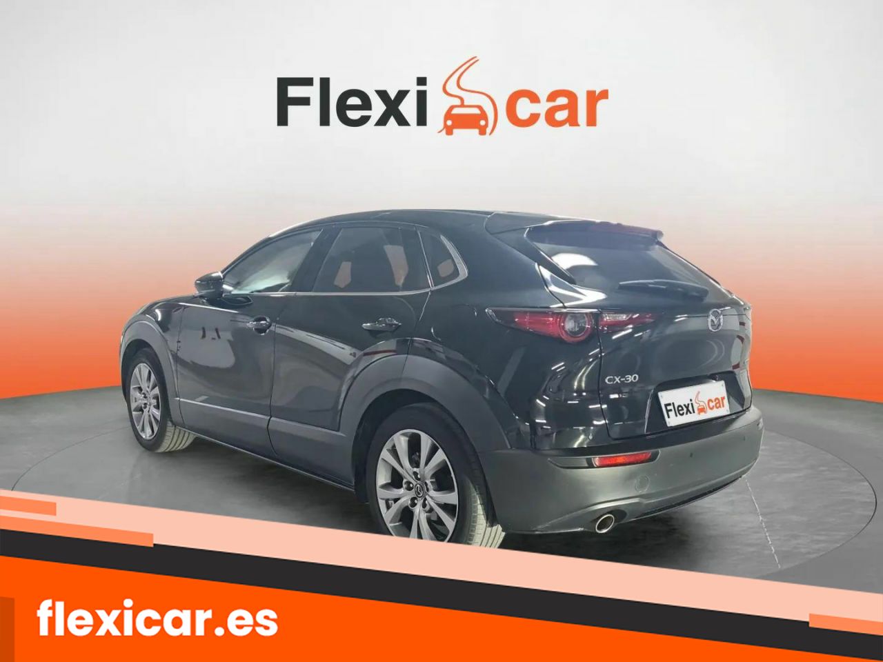 Foto Mazda CX-30 5