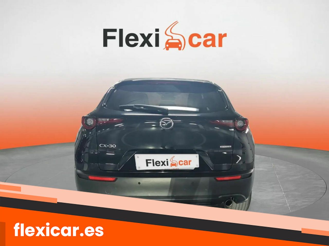 Foto Mazda CX-30 7