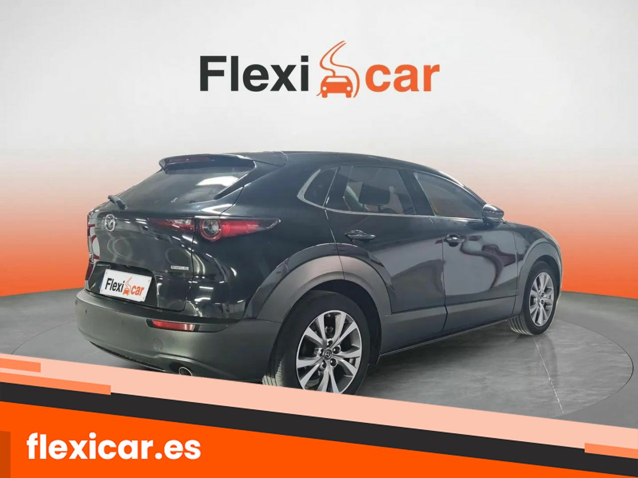 Foto Mazda CX-30 8