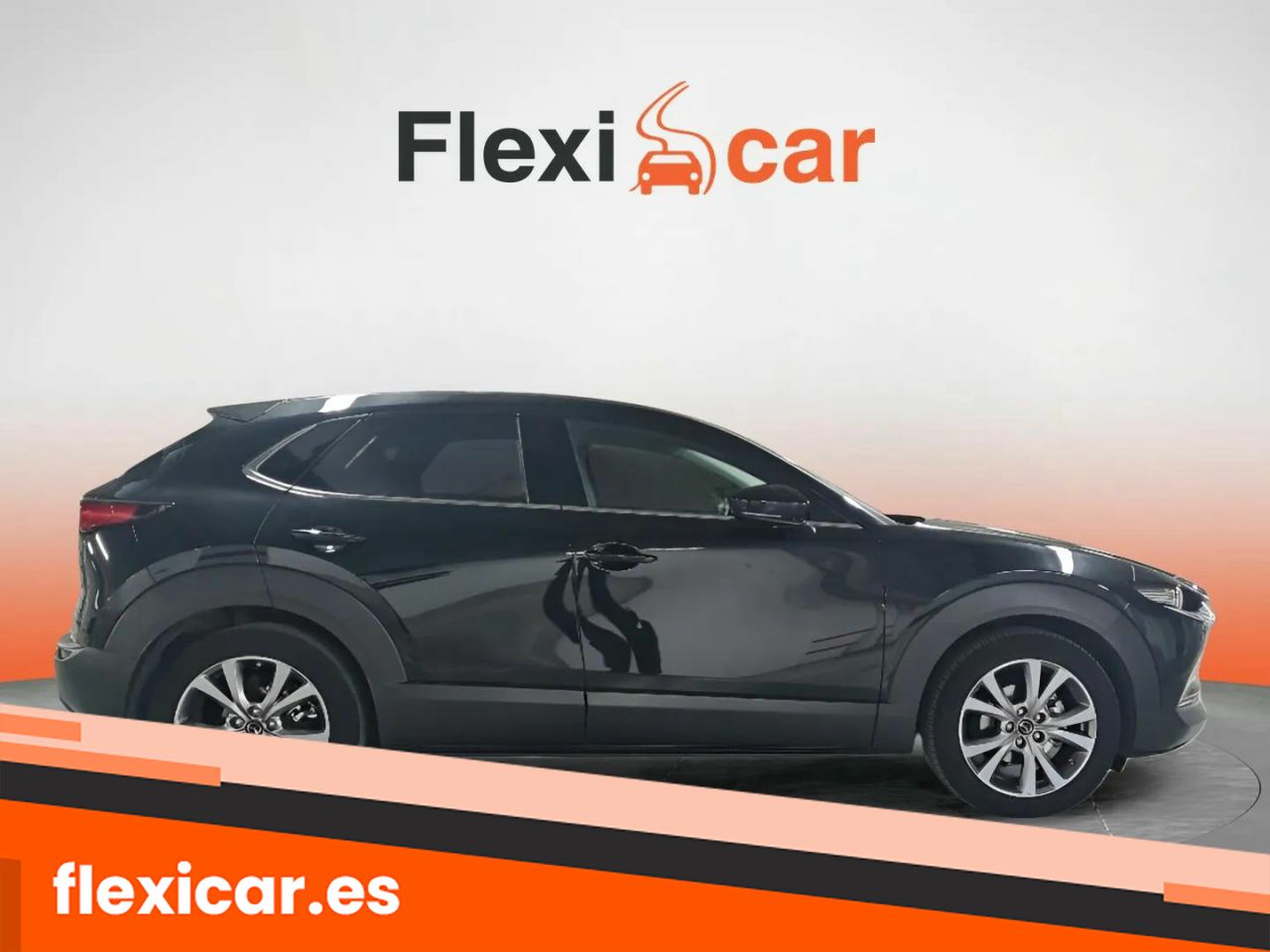 Foto Mazda CX-30 9