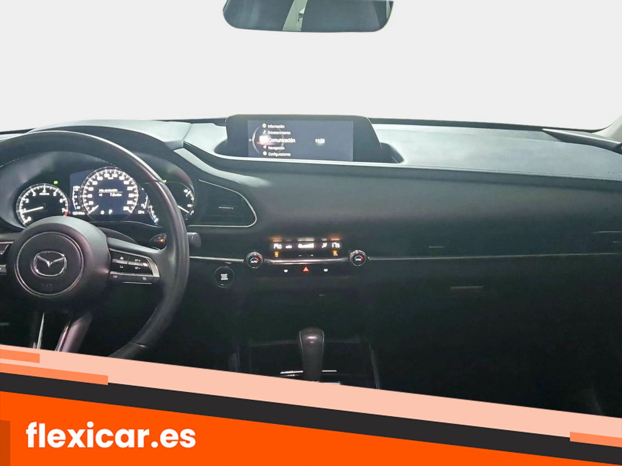 Foto Mazda CX-30 10