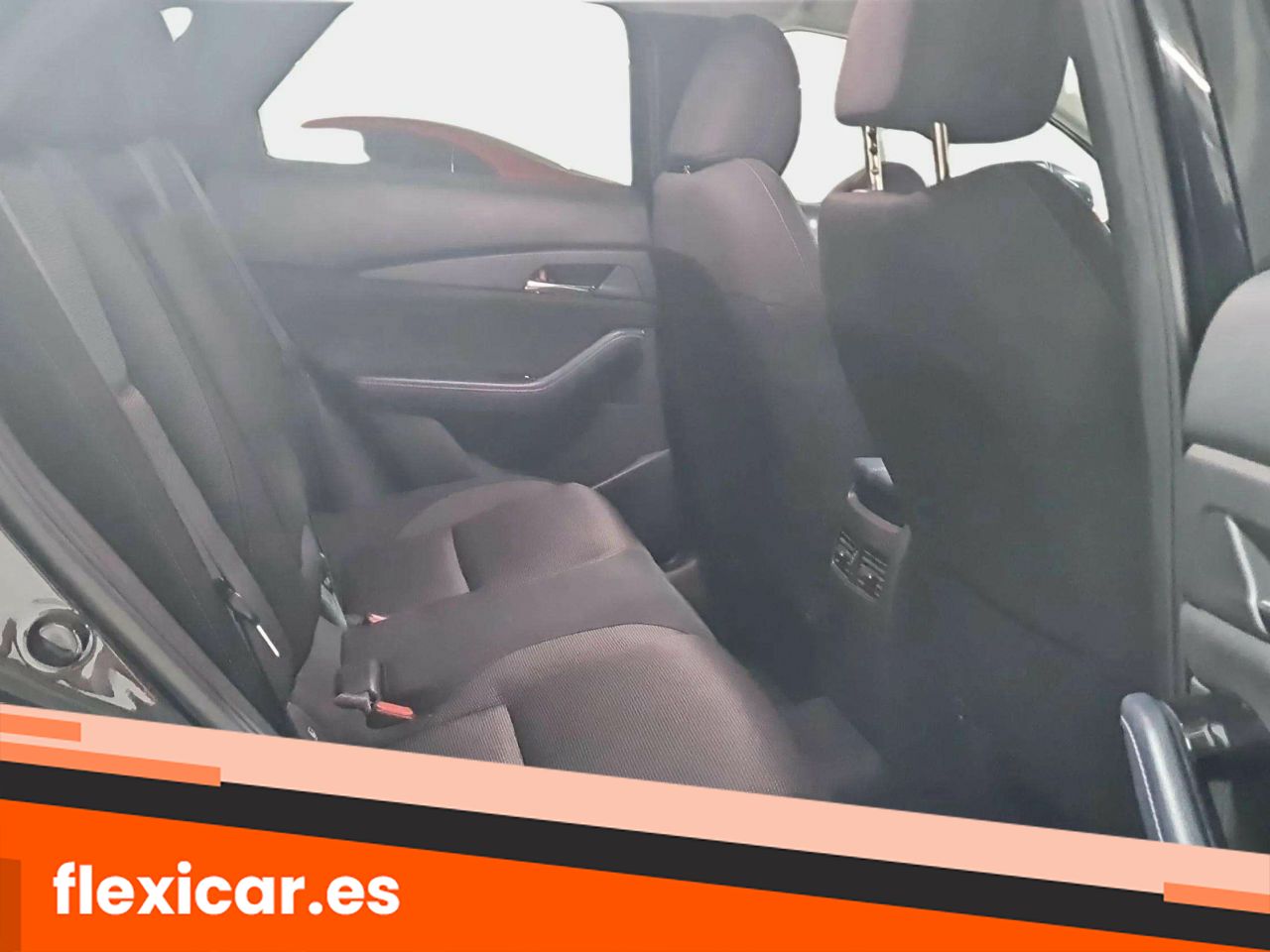 Foto Mazda CX-30 18