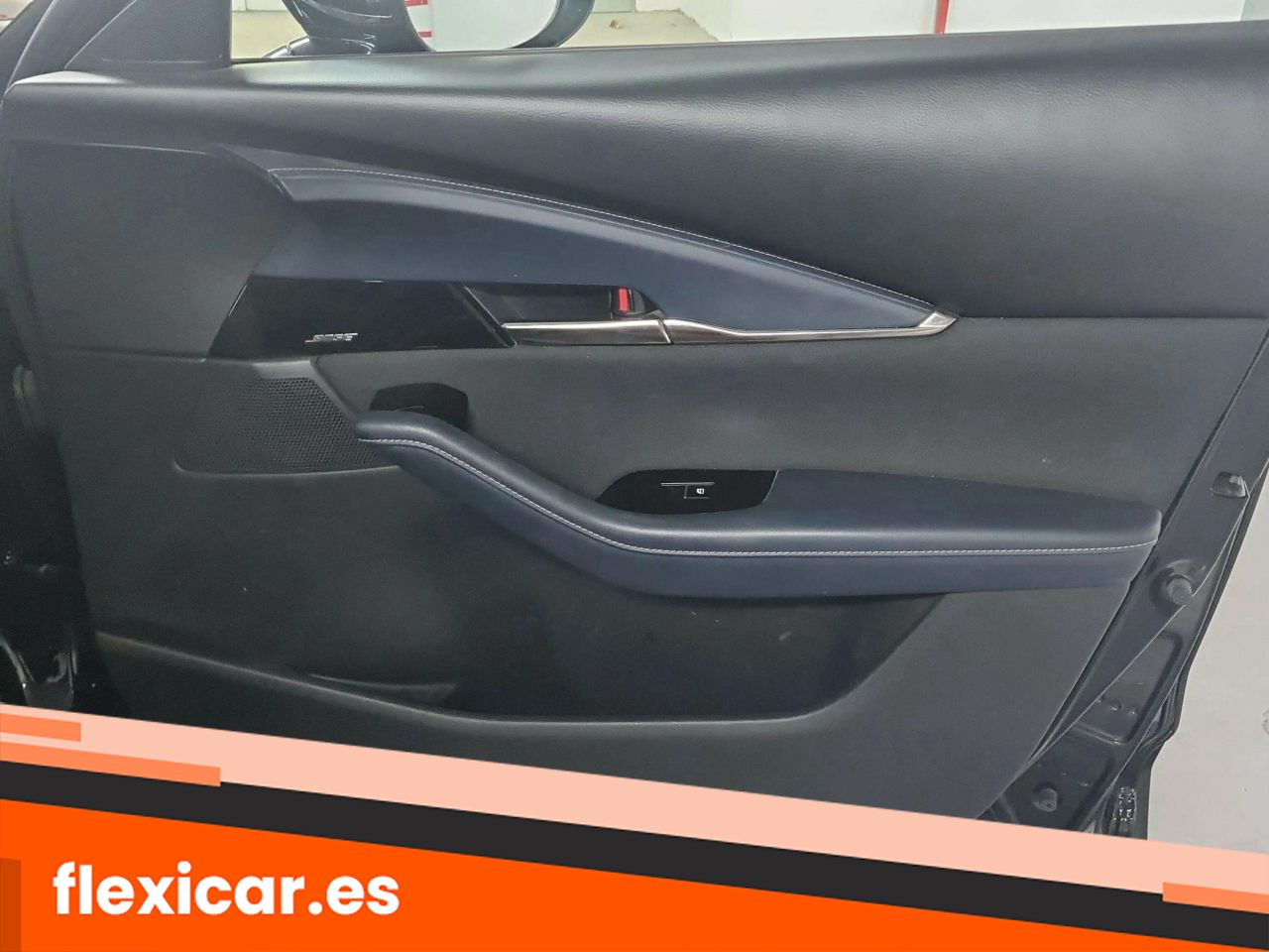 Foto Mazda CX-30 20