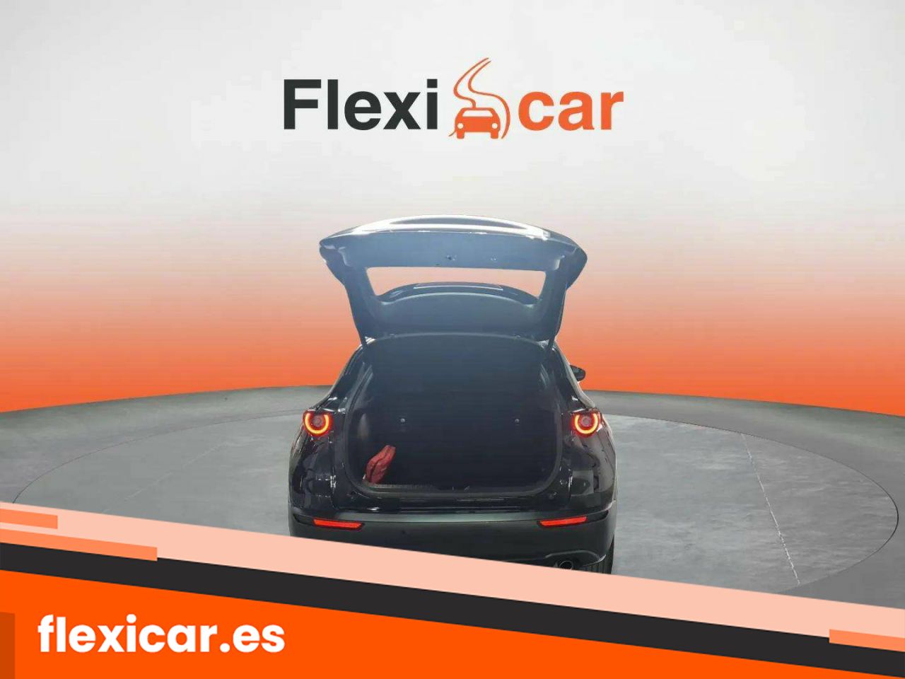 Foto Mazda CX-30 21
