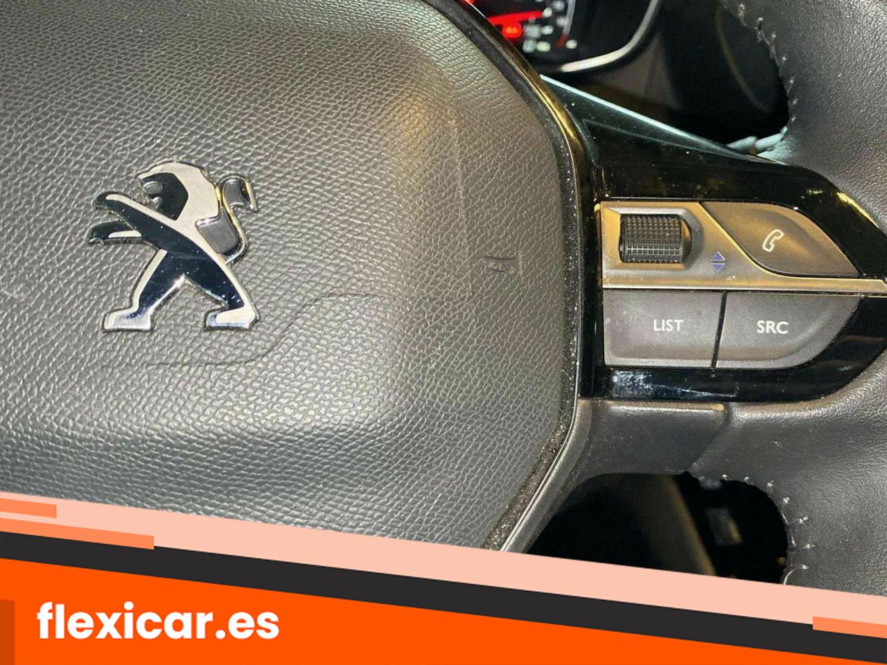 Foto Peugeot 208 13