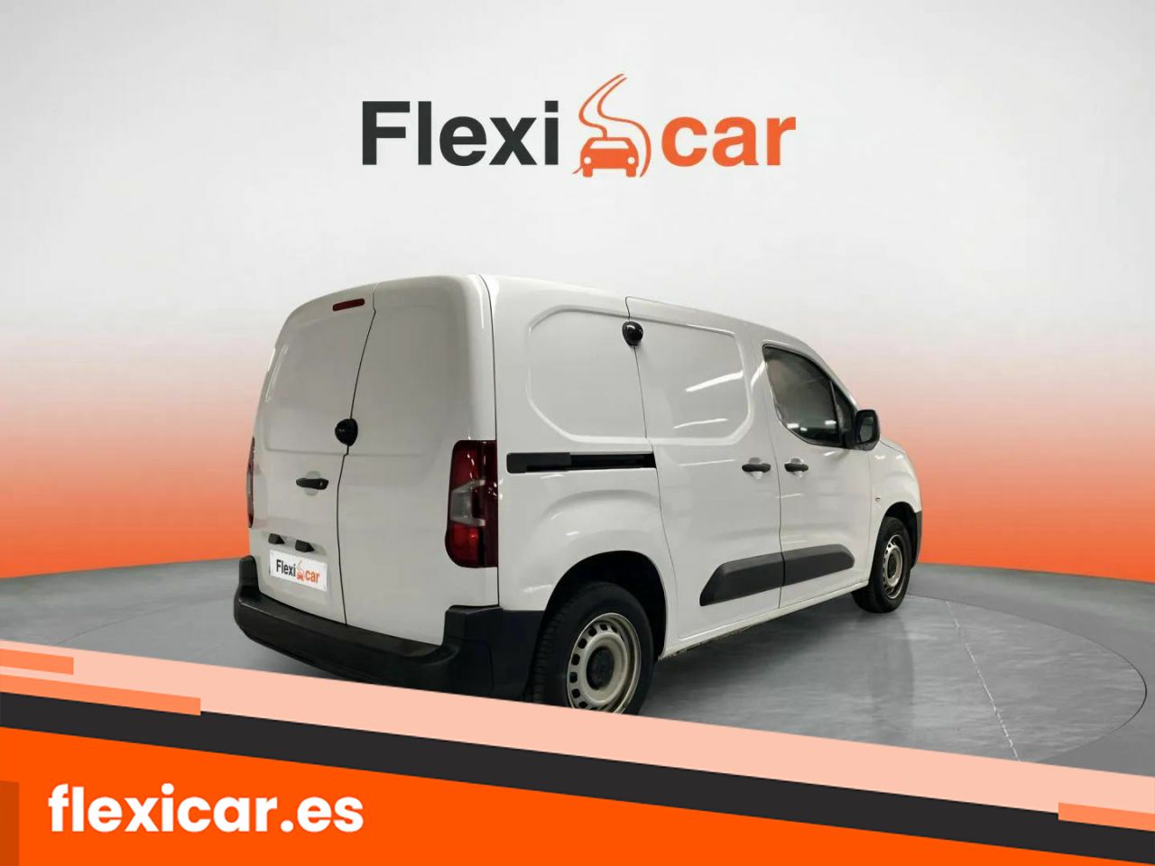 Foto Toyota Proace 8
