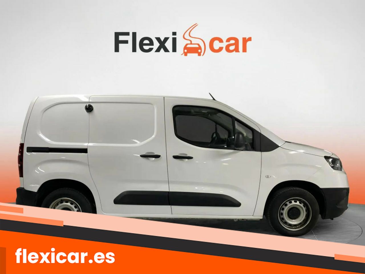 Foto Toyota Proace 9