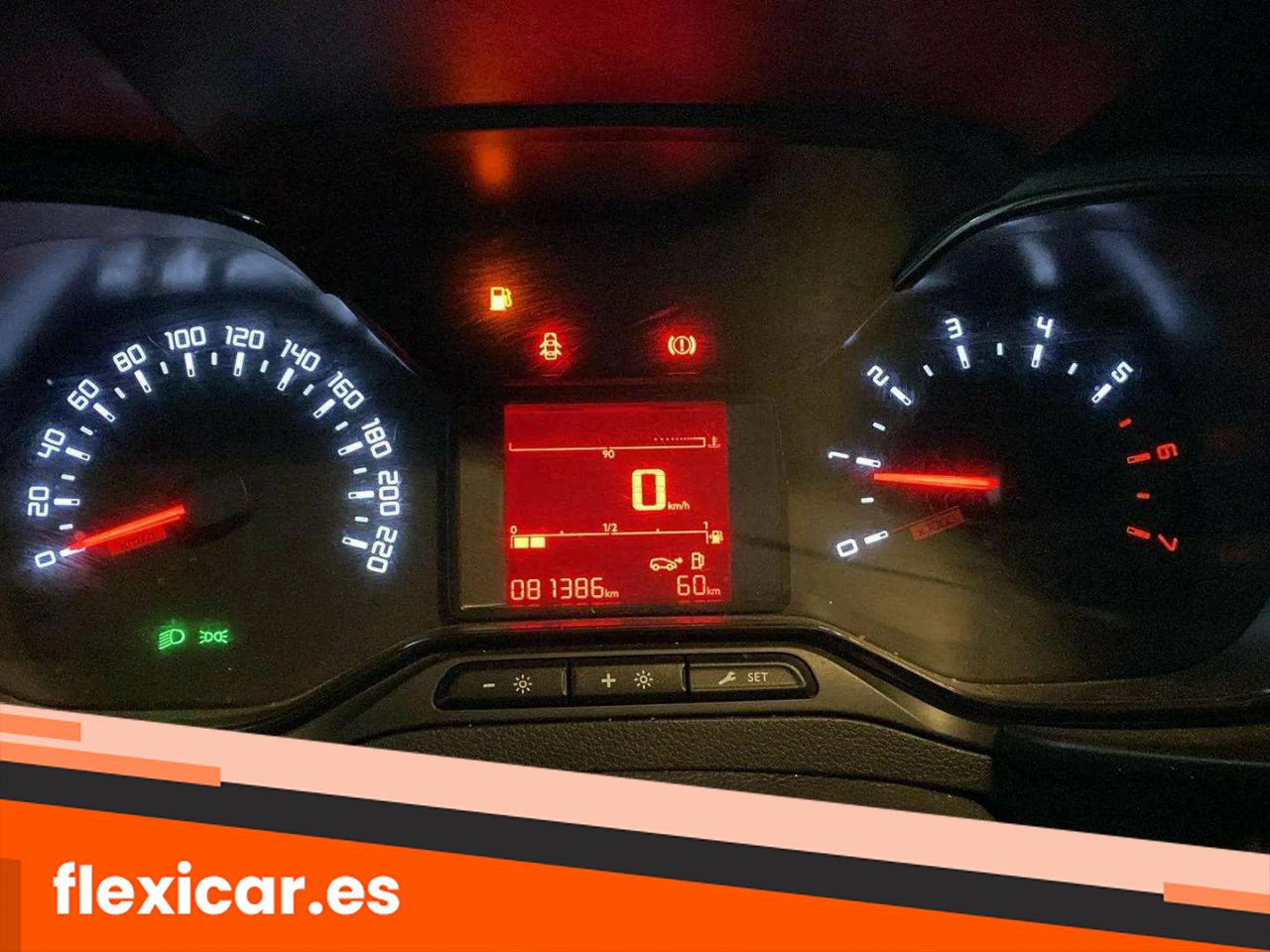 Foto Toyota Proace 12