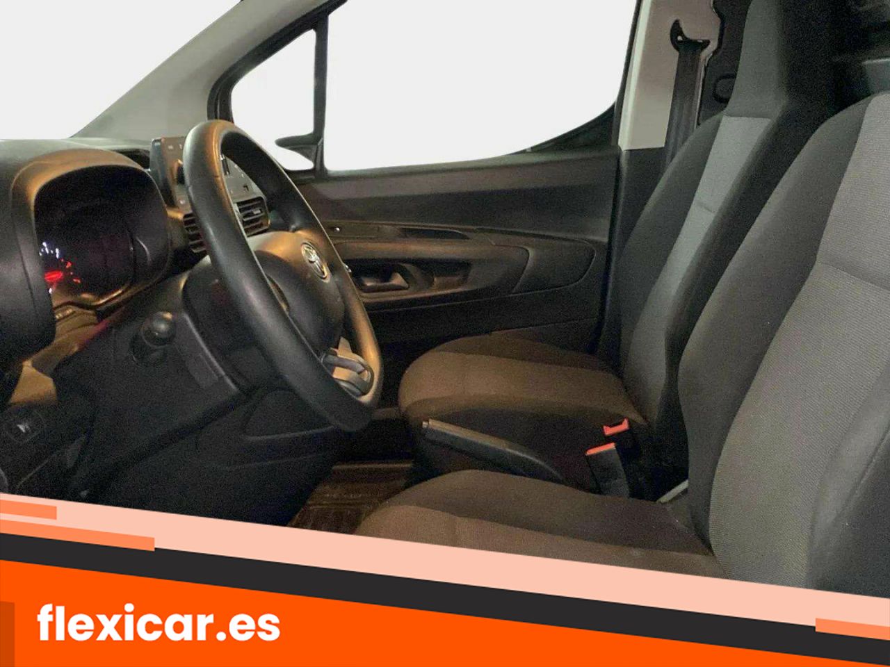 Foto Toyota Proace 16