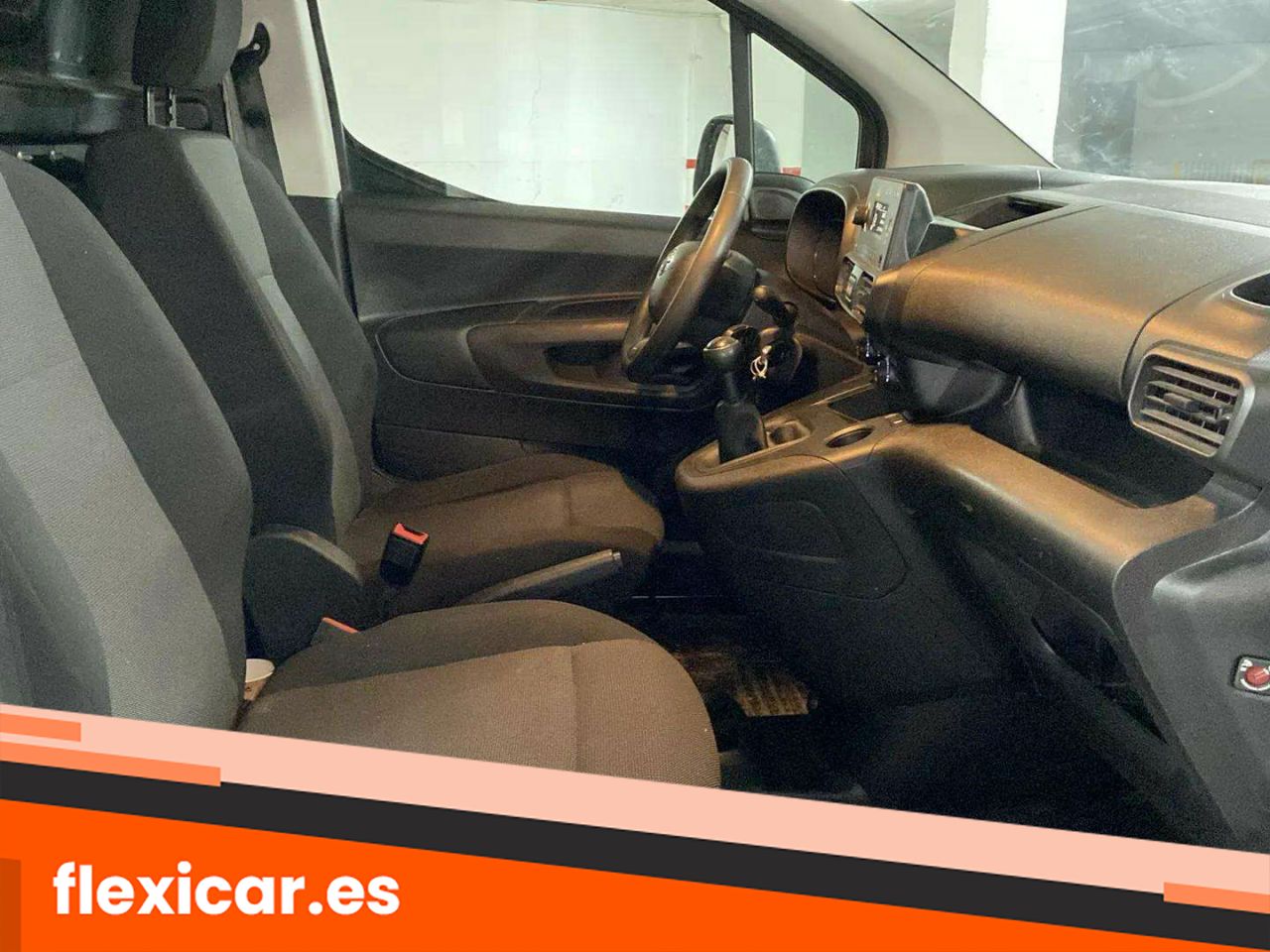 Foto Toyota Proace 17