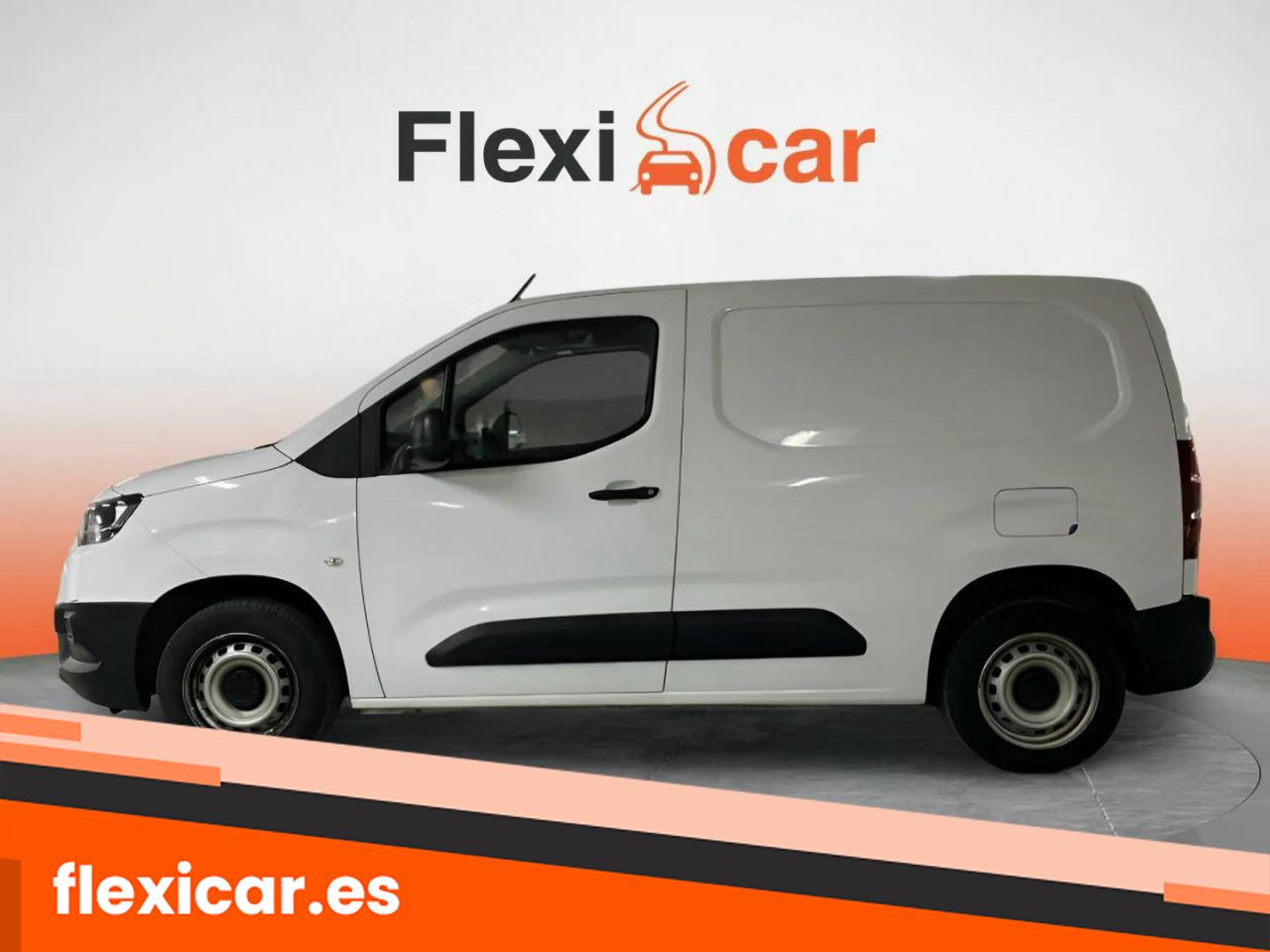 Foto Toyota Proace 4