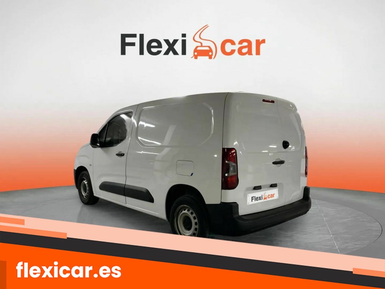 Foto Toyota Proace 5