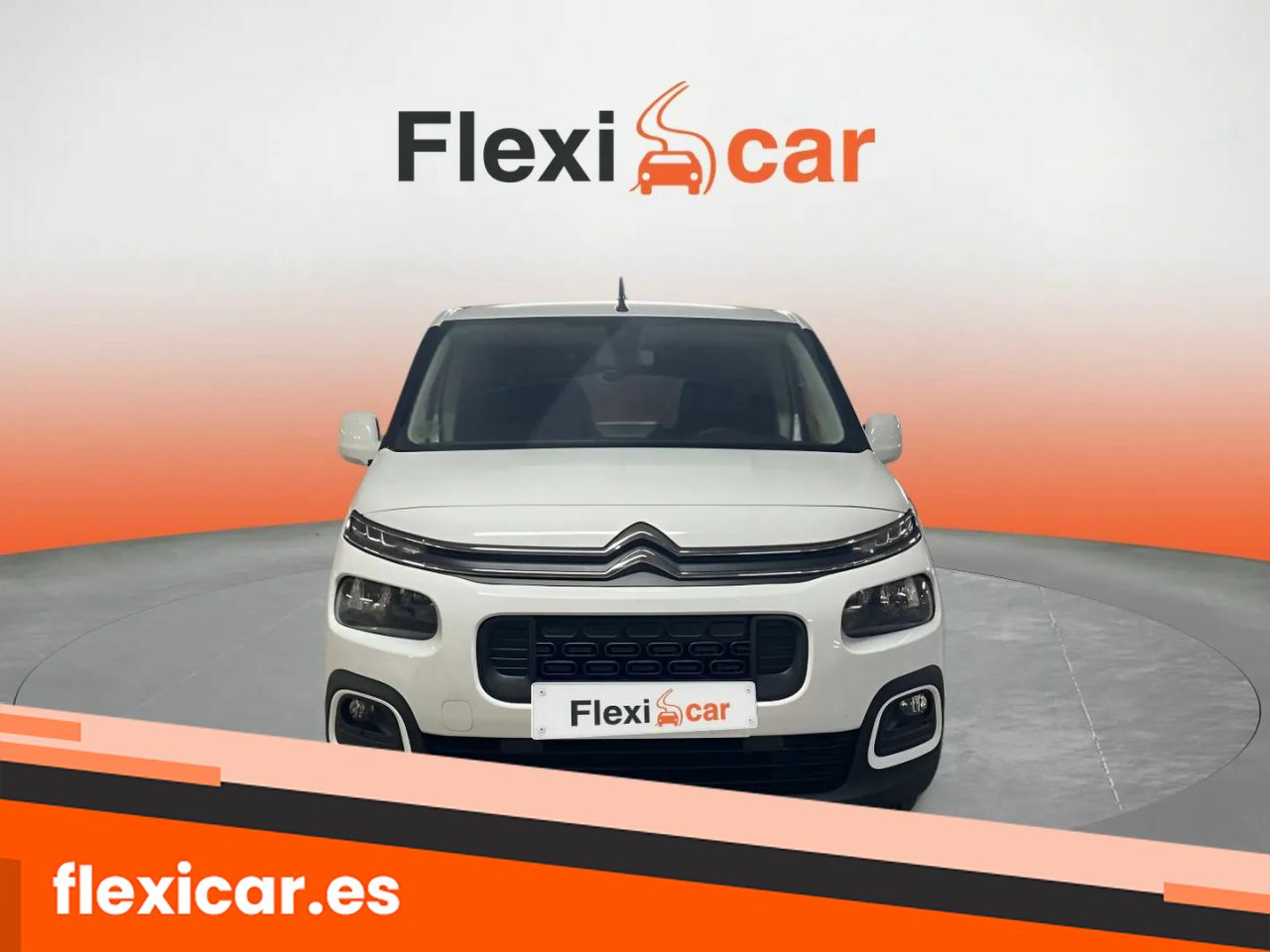 Foto Citroën Berlingo 2