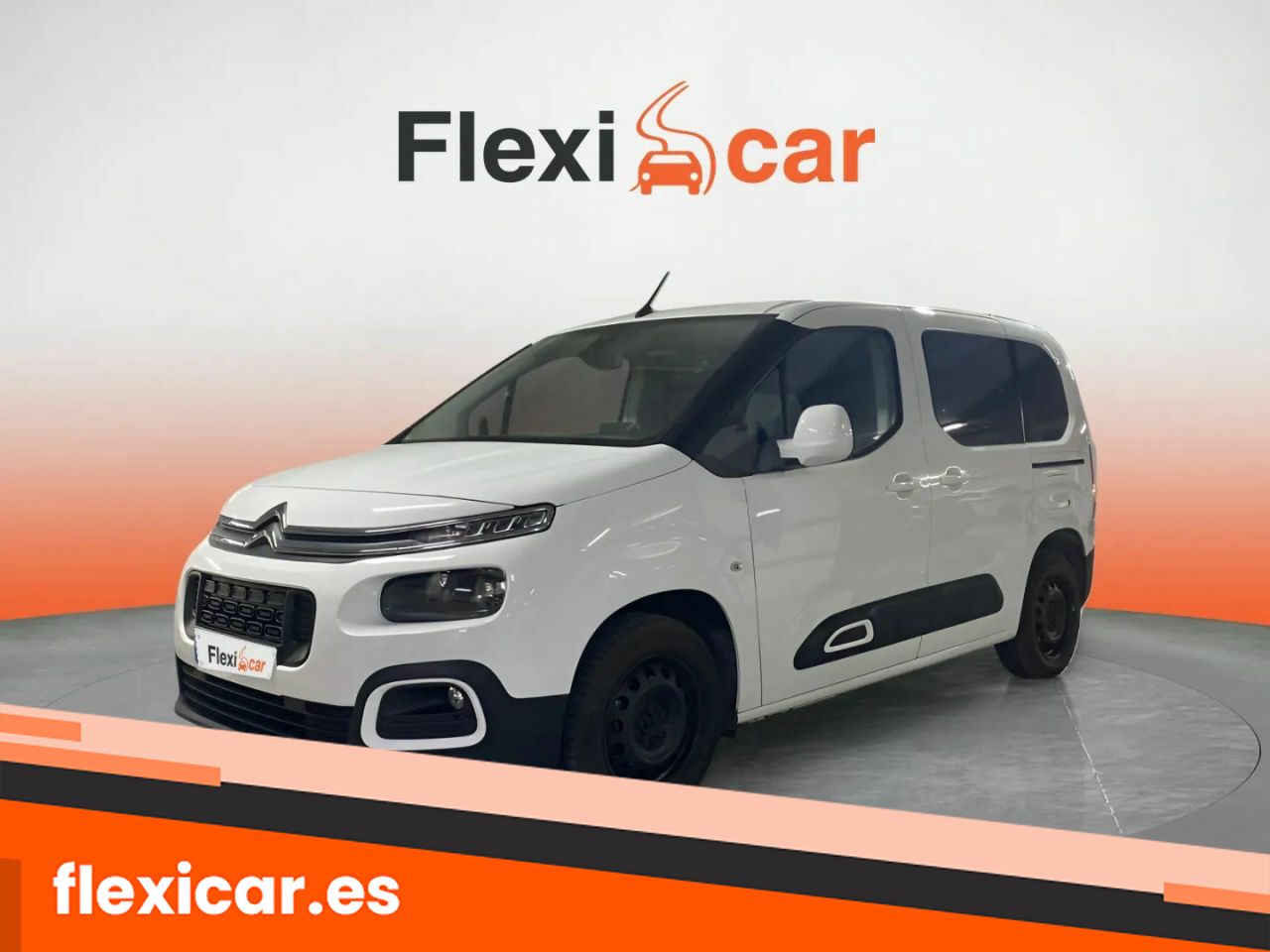 Foto Citroën Berlingo 3