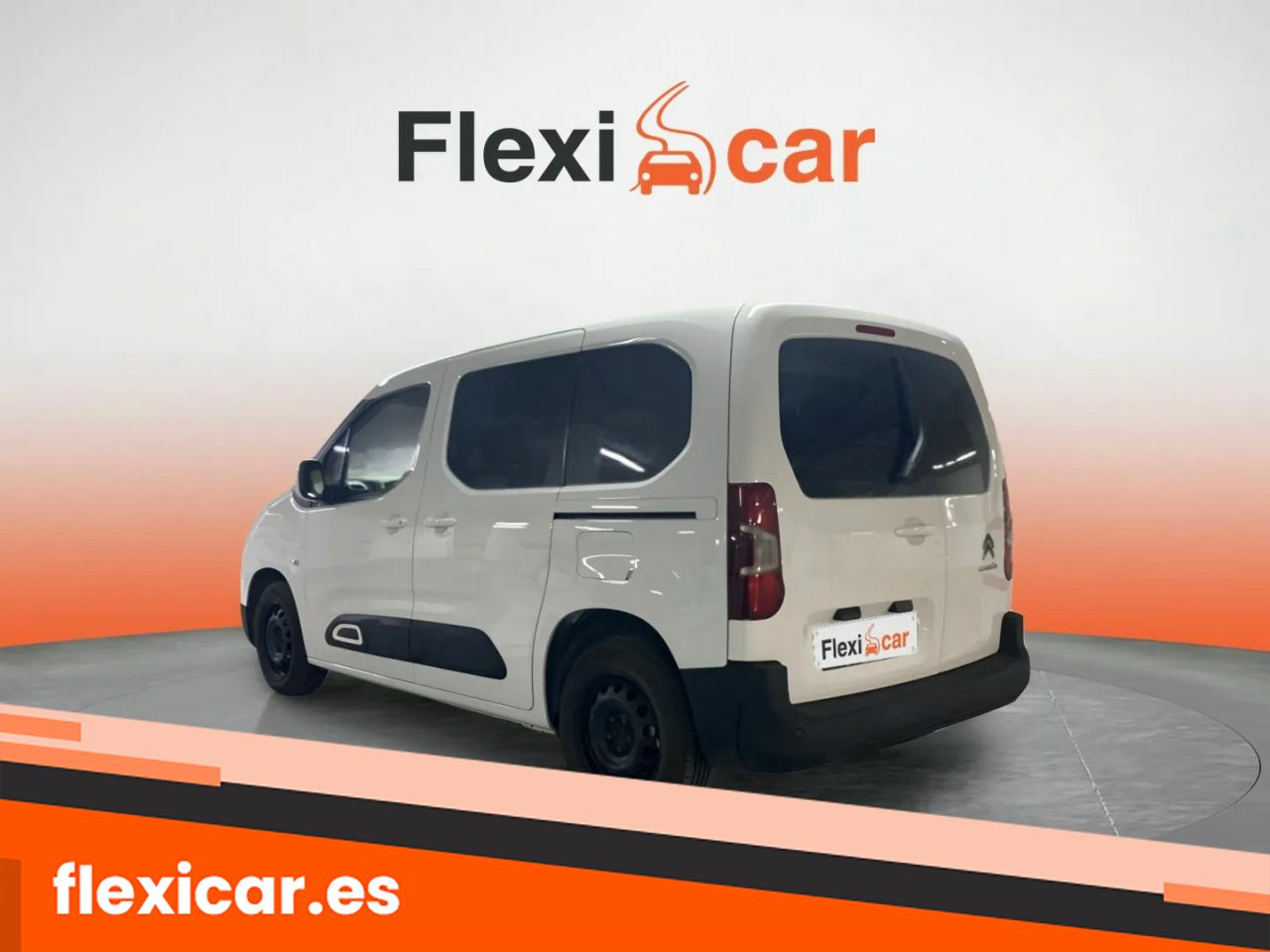Foto Citroën Berlingo 5