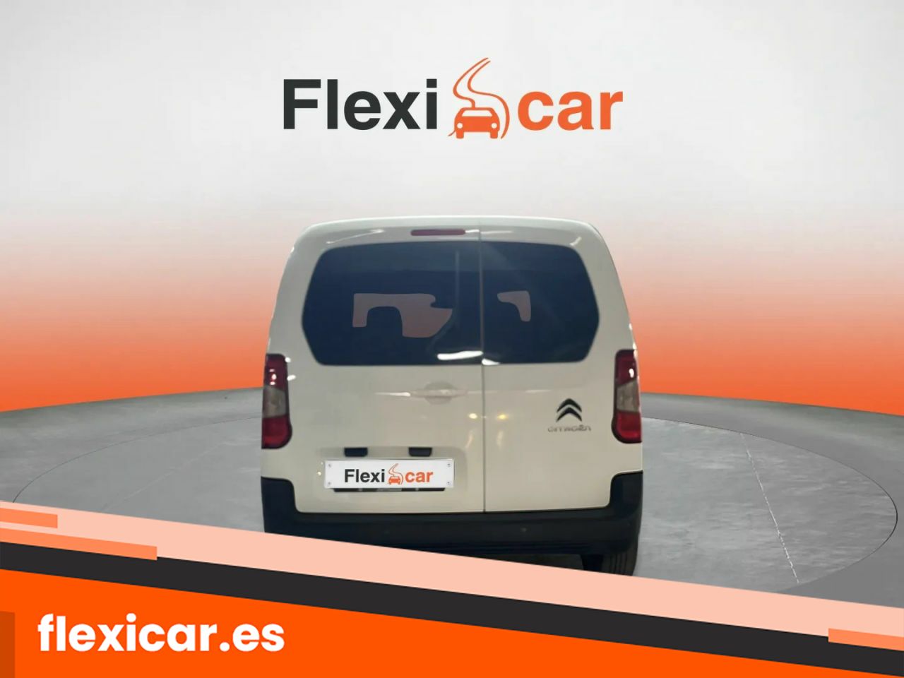 Foto Citroën Berlingo 7