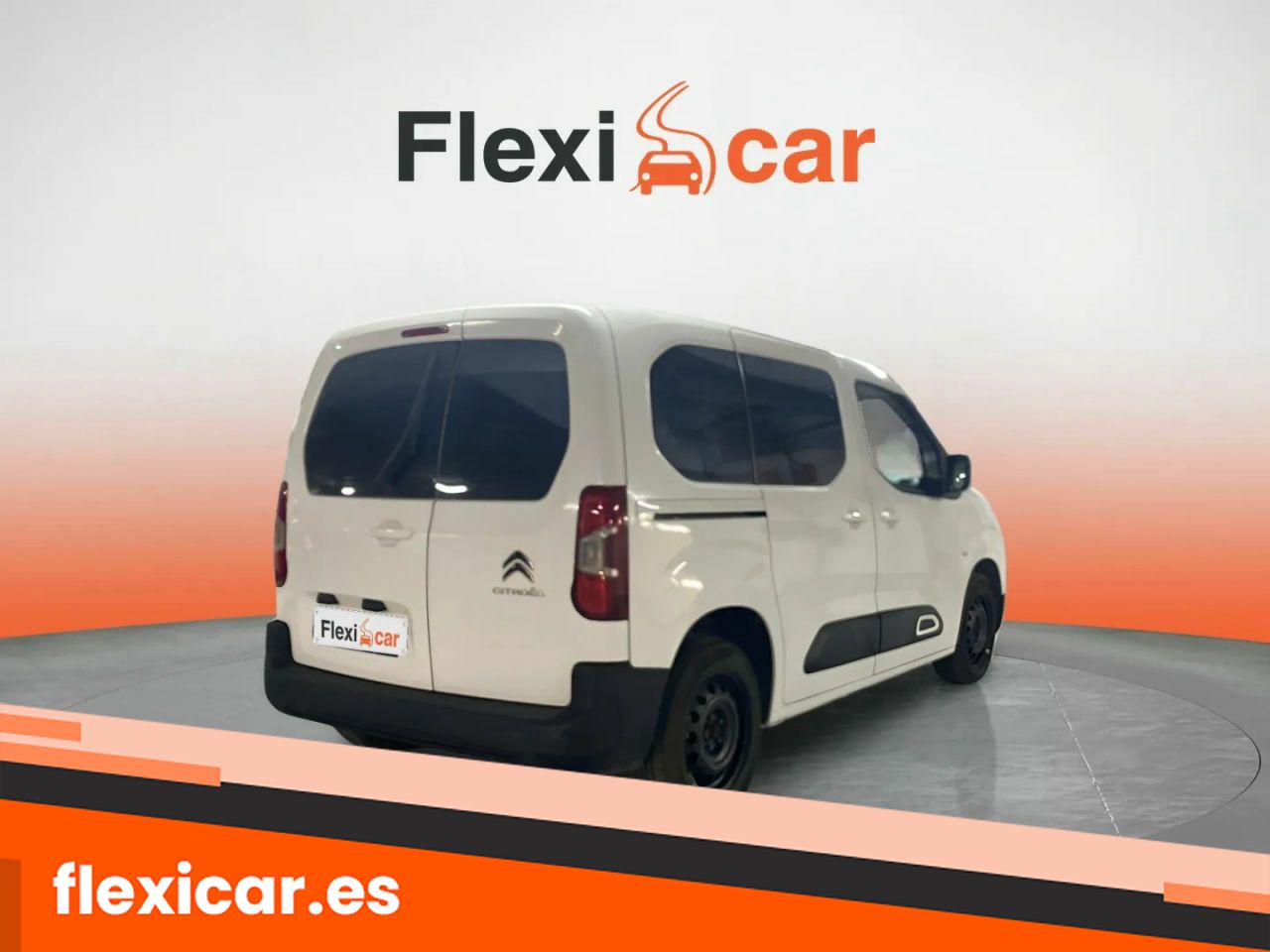 Foto Citroën Berlingo 8