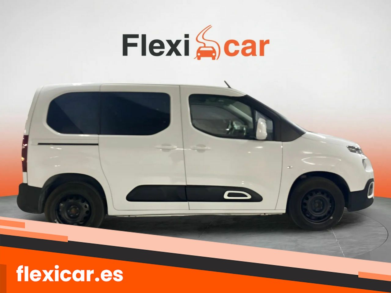 Foto Citroën Berlingo 9