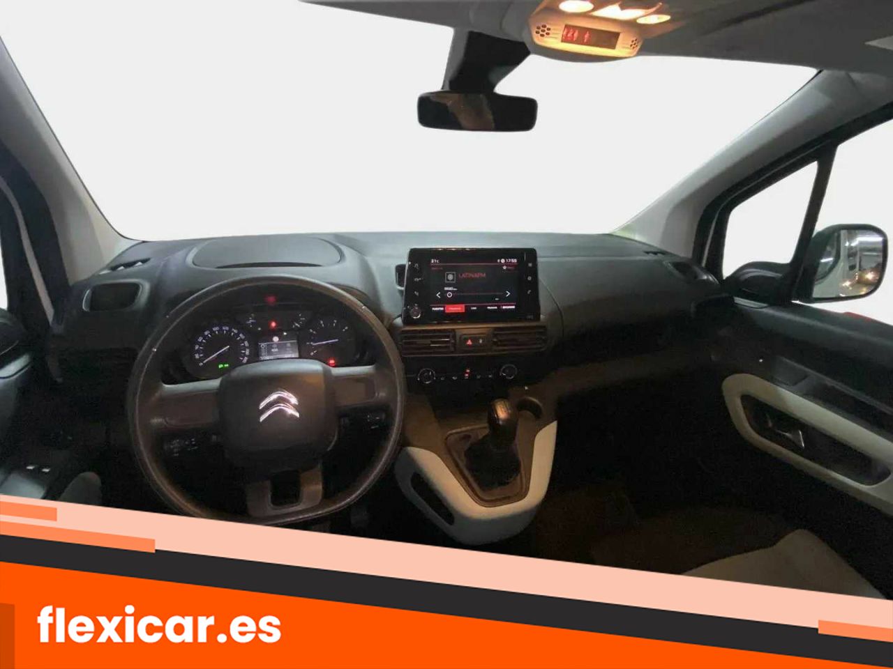 Foto Citroën Berlingo 10