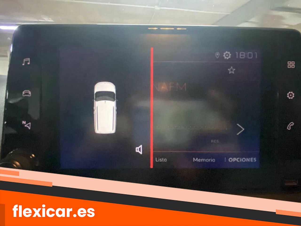 Foto Citroën Berlingo 13