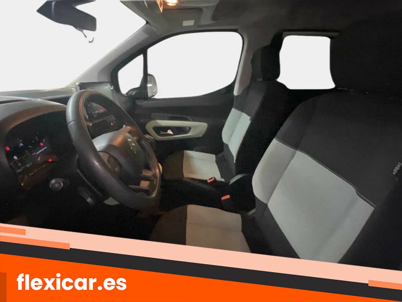 Foto Citroën Berlingo 16