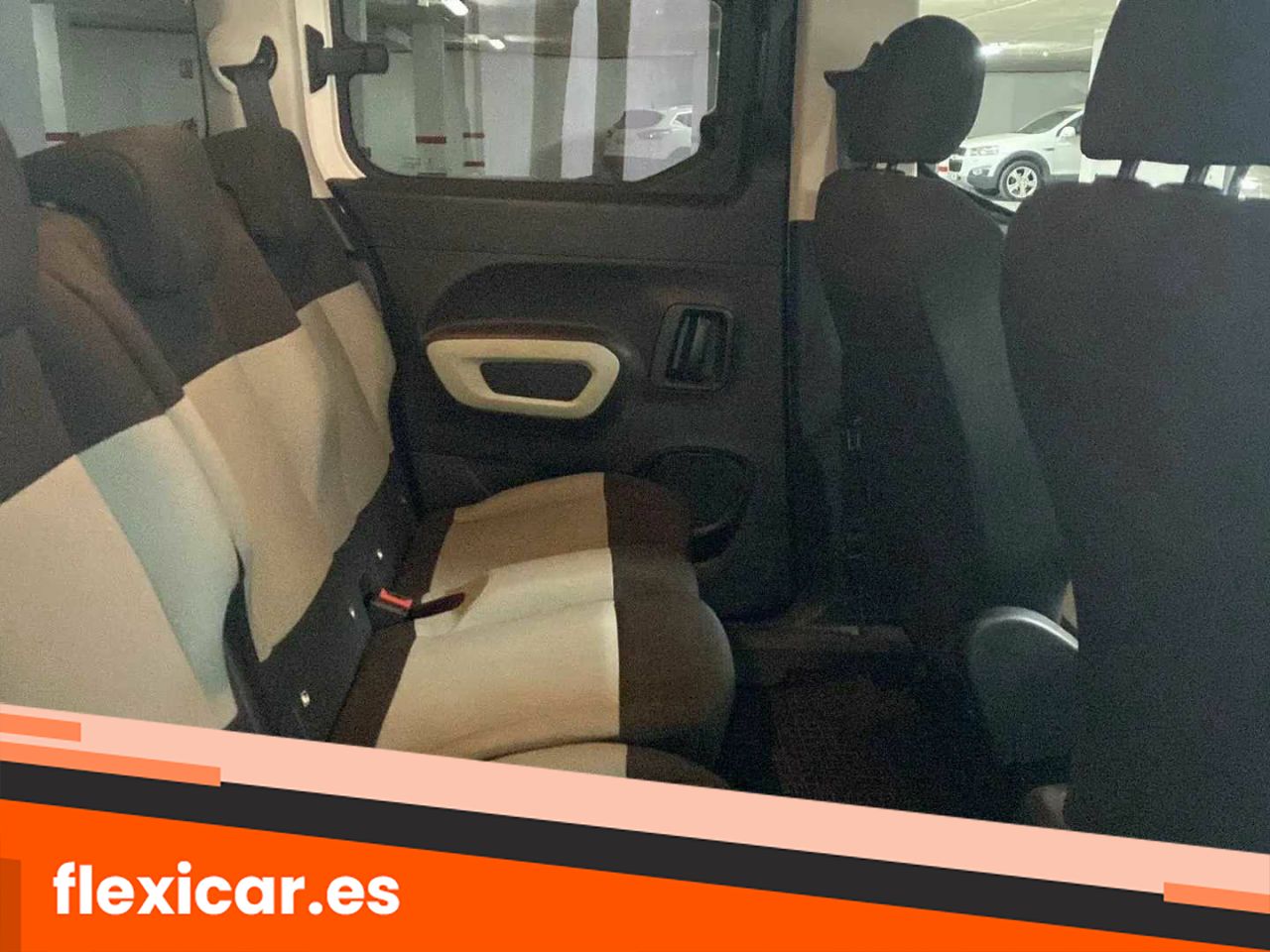 Foto Citroën Berlingo 18