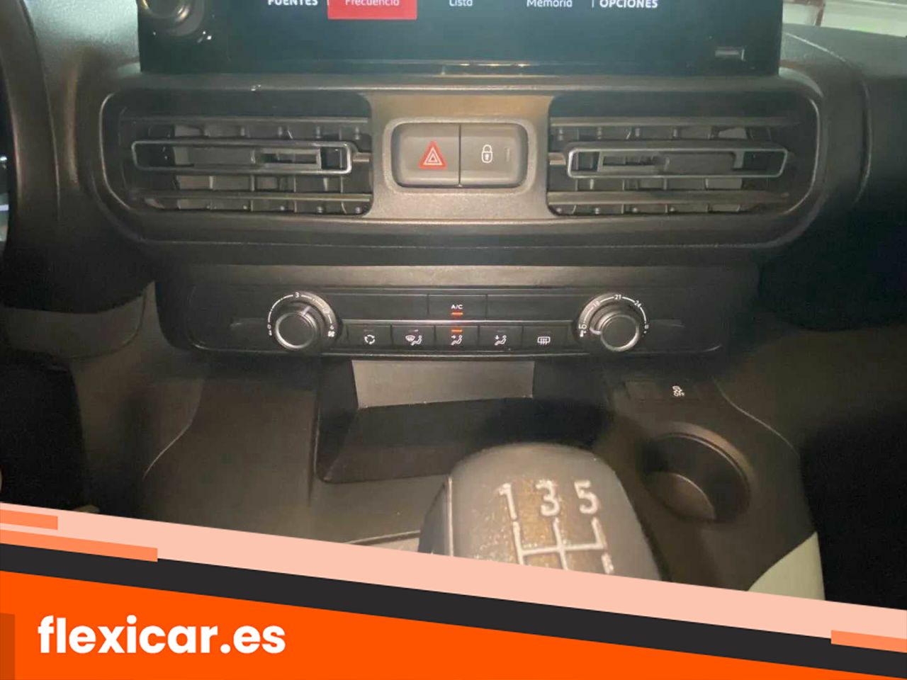 Foto Citroën Berlingo 19