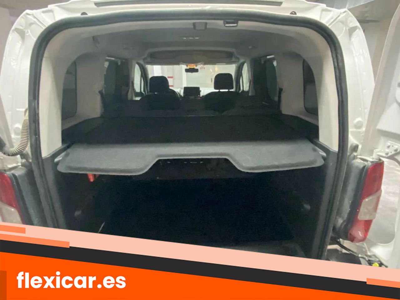 Foto Citroën Berlingo 21