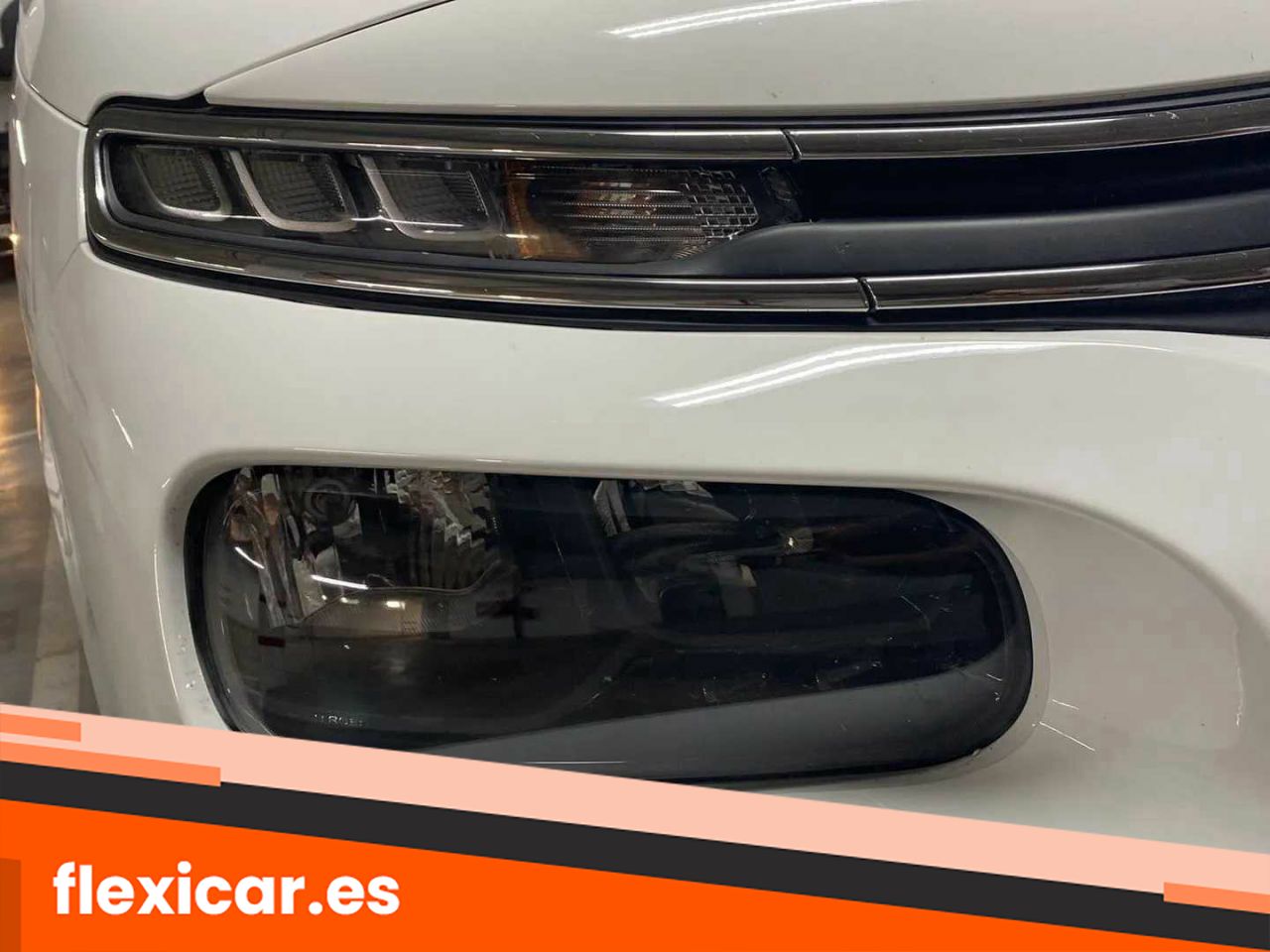 Foto Citroën Berlingo 22