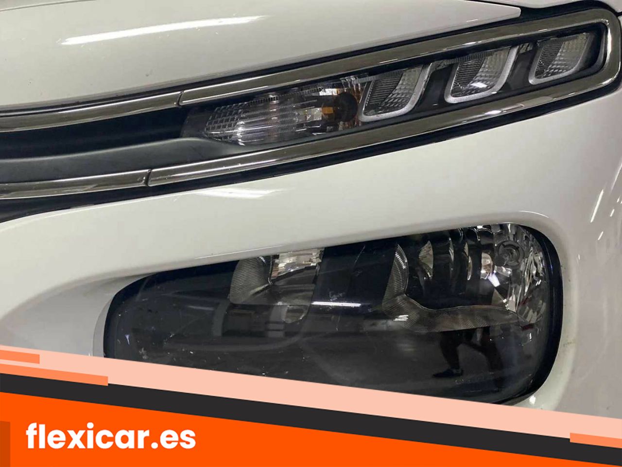 Foto Citroën Berlingo 23