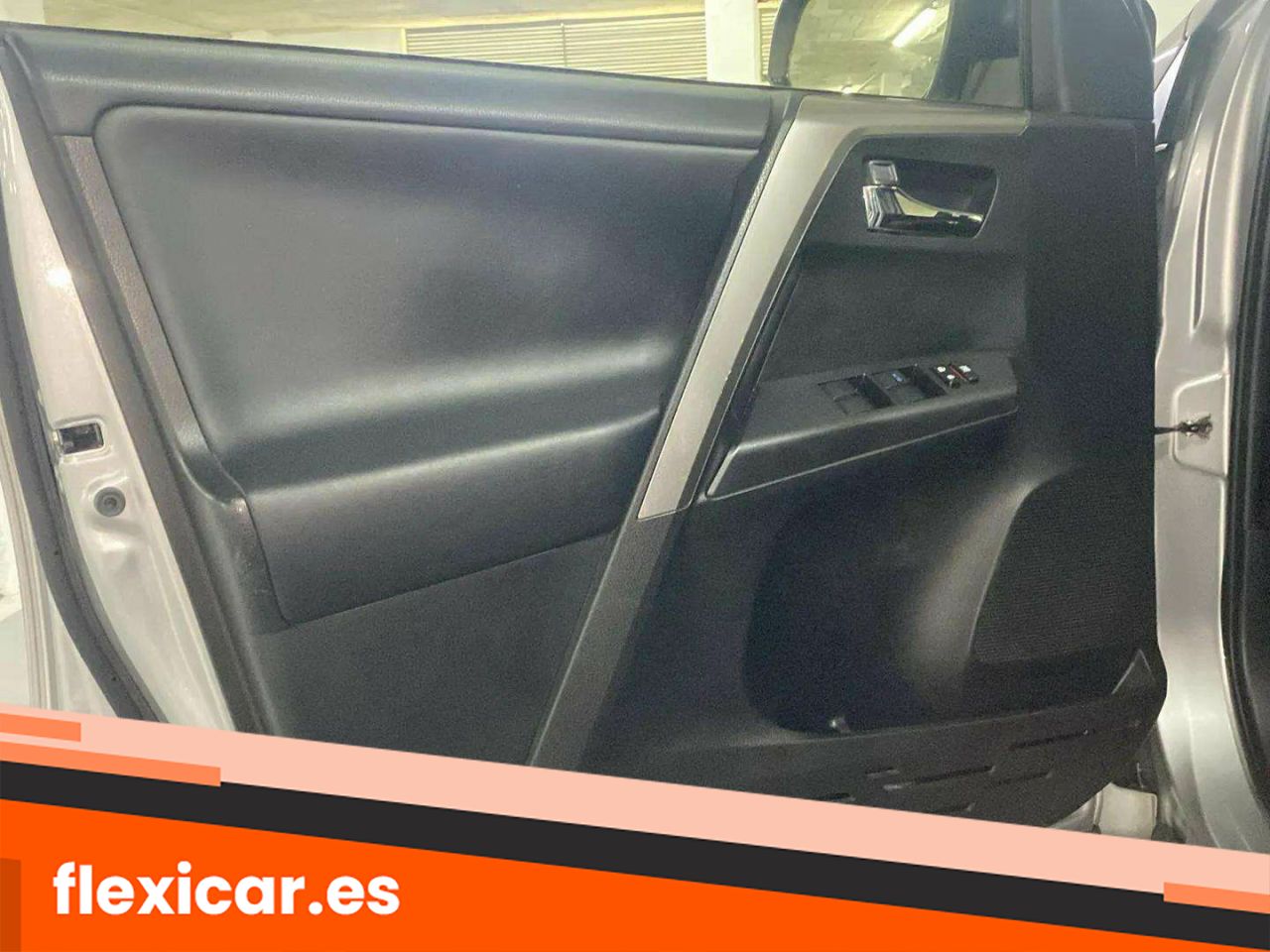 Foto Toyota Rav4 29