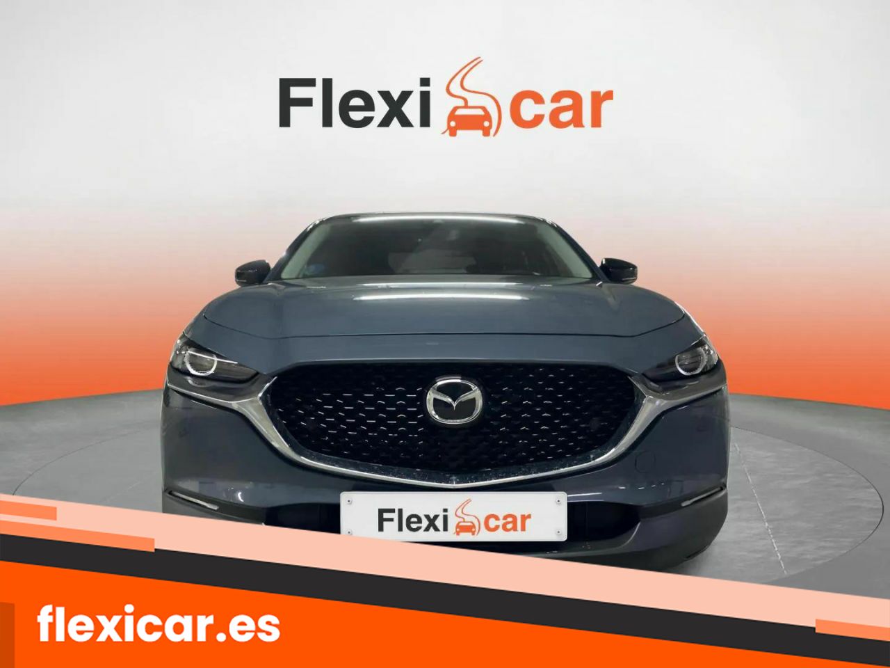 Foto Mazda CX-30 2