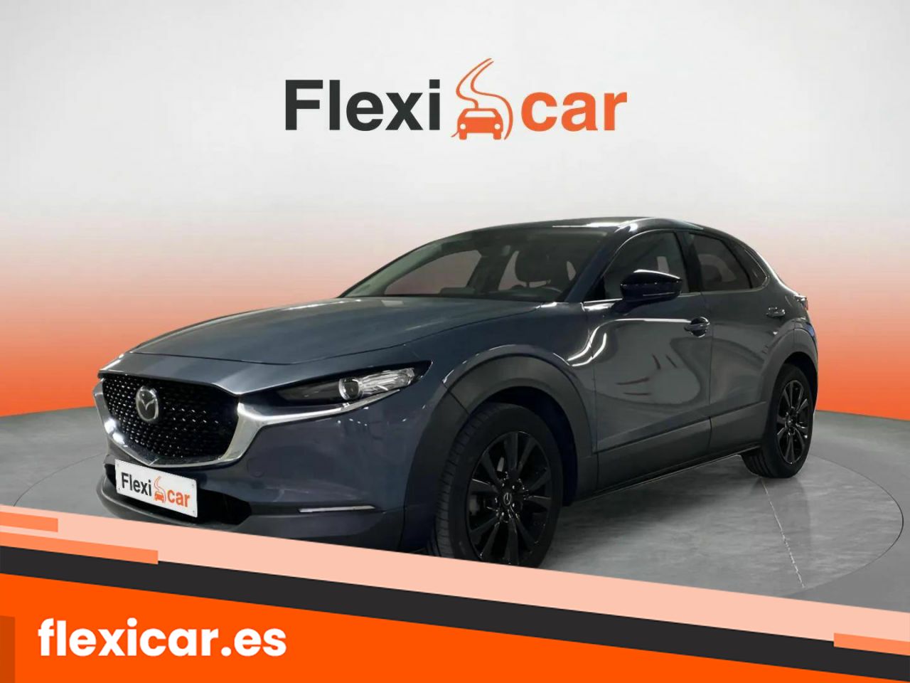 Foto Mazda CX-30 3