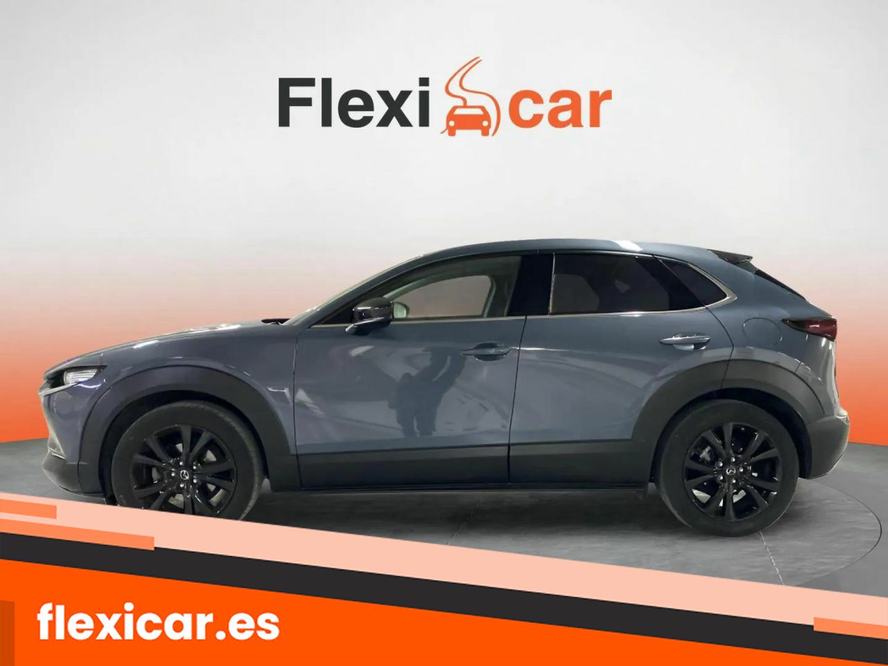Foto Mazda CX-30 4