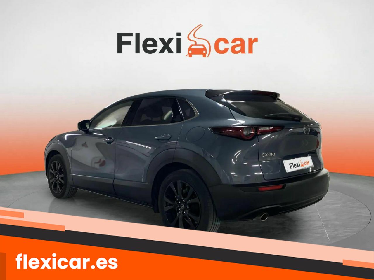 Foto Mazda CX-30 5