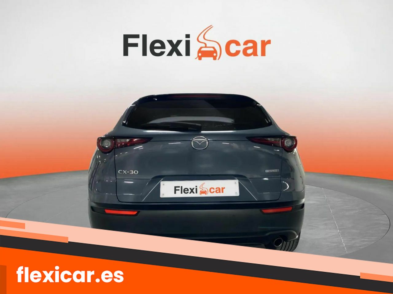 Foto Mazda CX-30 7