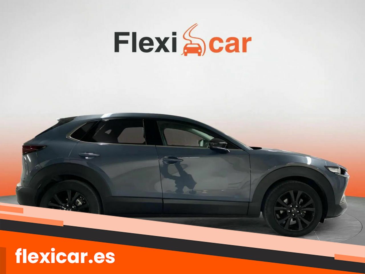 Foto Mazda CX-30 9