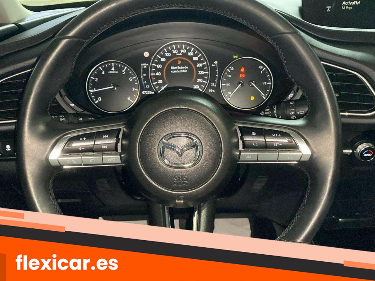 Foto Mazda CX-30 11