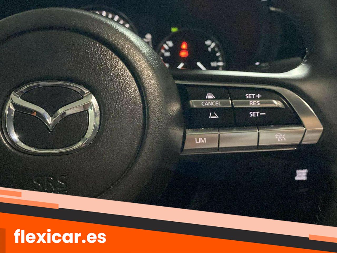 Foto Mazda CX-30 13