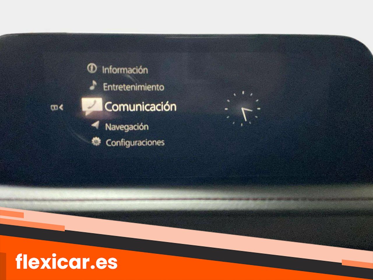 Foto Mazda CX-30 15