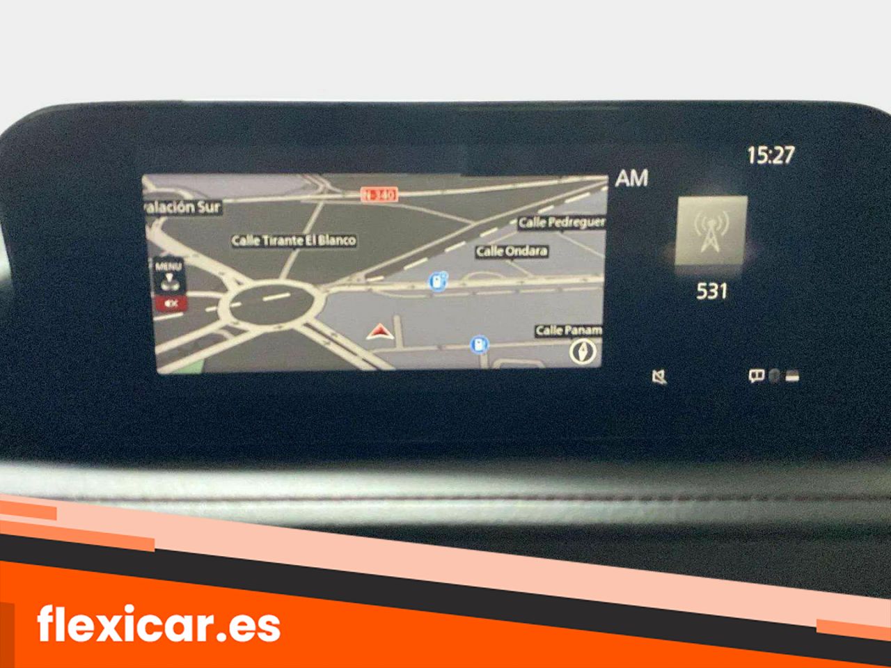 Foto Mazda CX-30 16