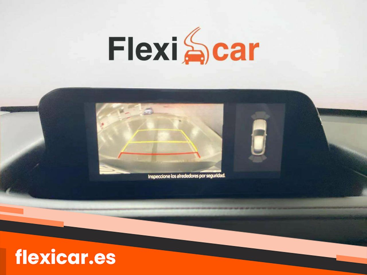 Foto Mazda CX-30 17