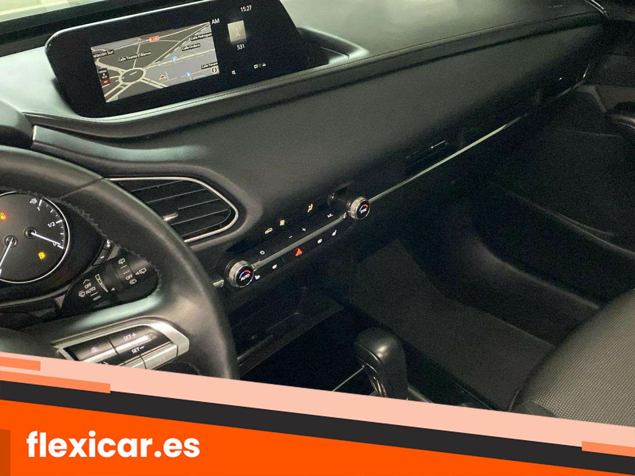 Foto Mazda CX-30 19