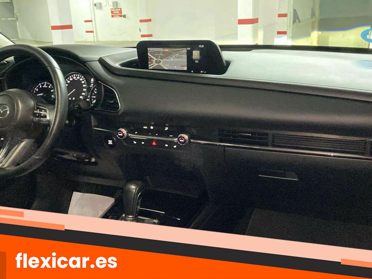 Foto Mazda CX-30 20