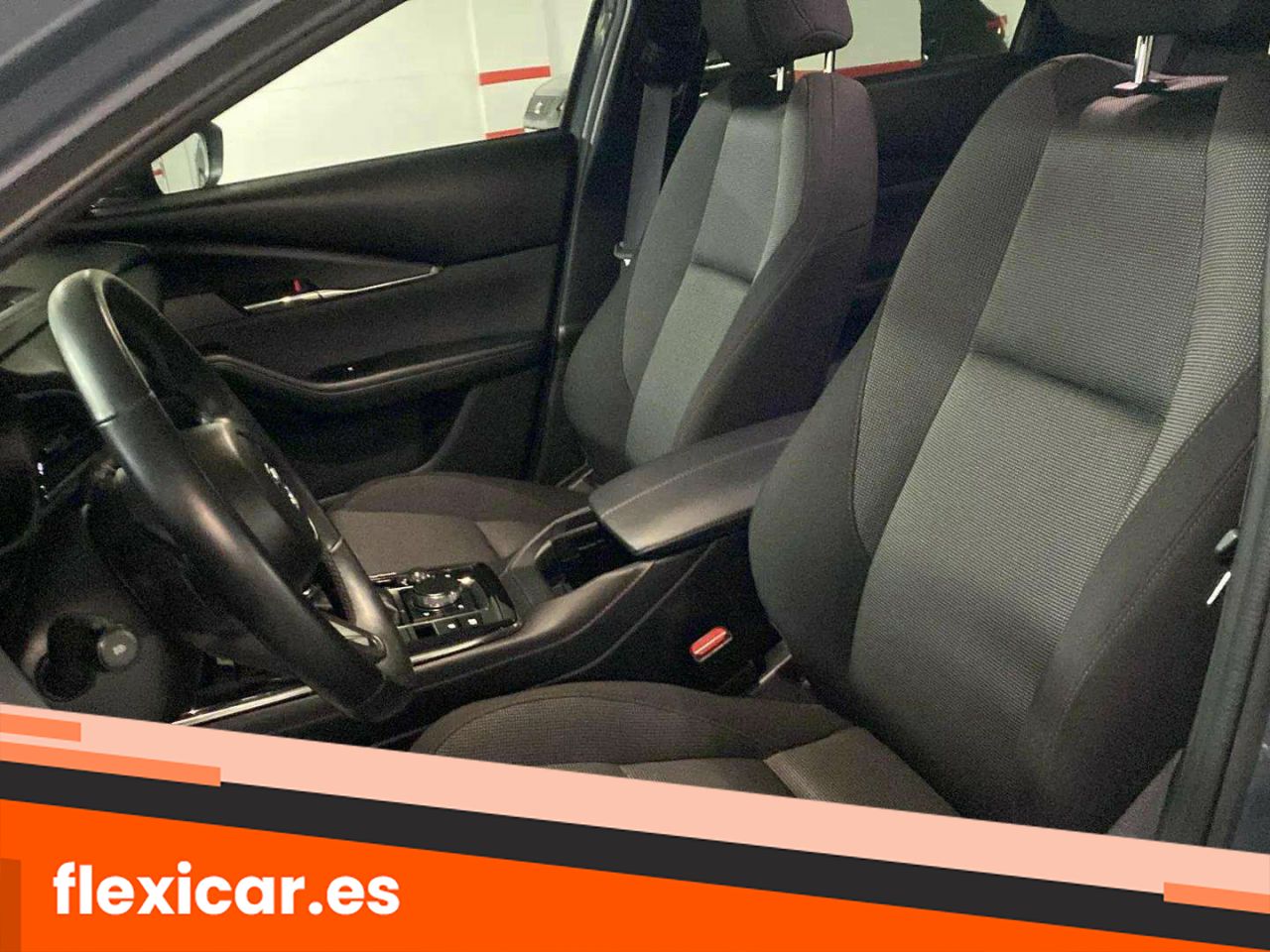 Foto Mazda CX-30 22