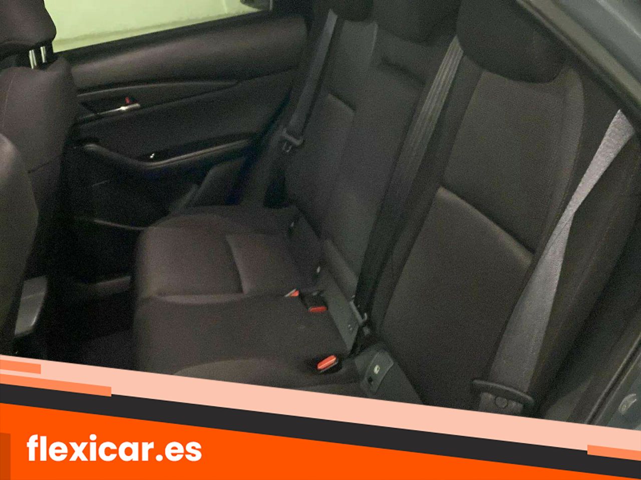 Foto Mazda CX-30 24